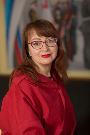 Емельянова Елена Юрьевна.