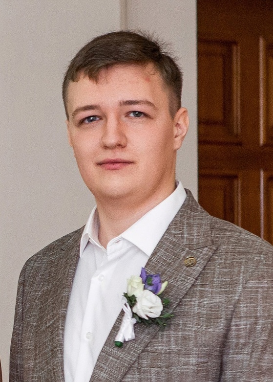 Ляхов Герман Игоревич.