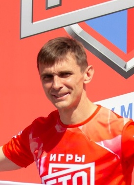 Гусаков Дмитрий Анатольевич.