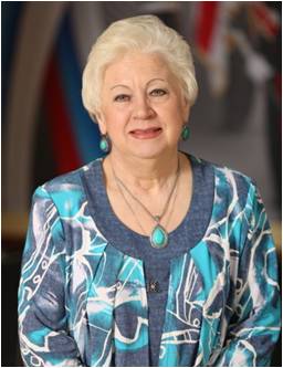 Глушкова Татьяна Николаевна.