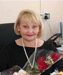 Павлова Галина Ивановна.