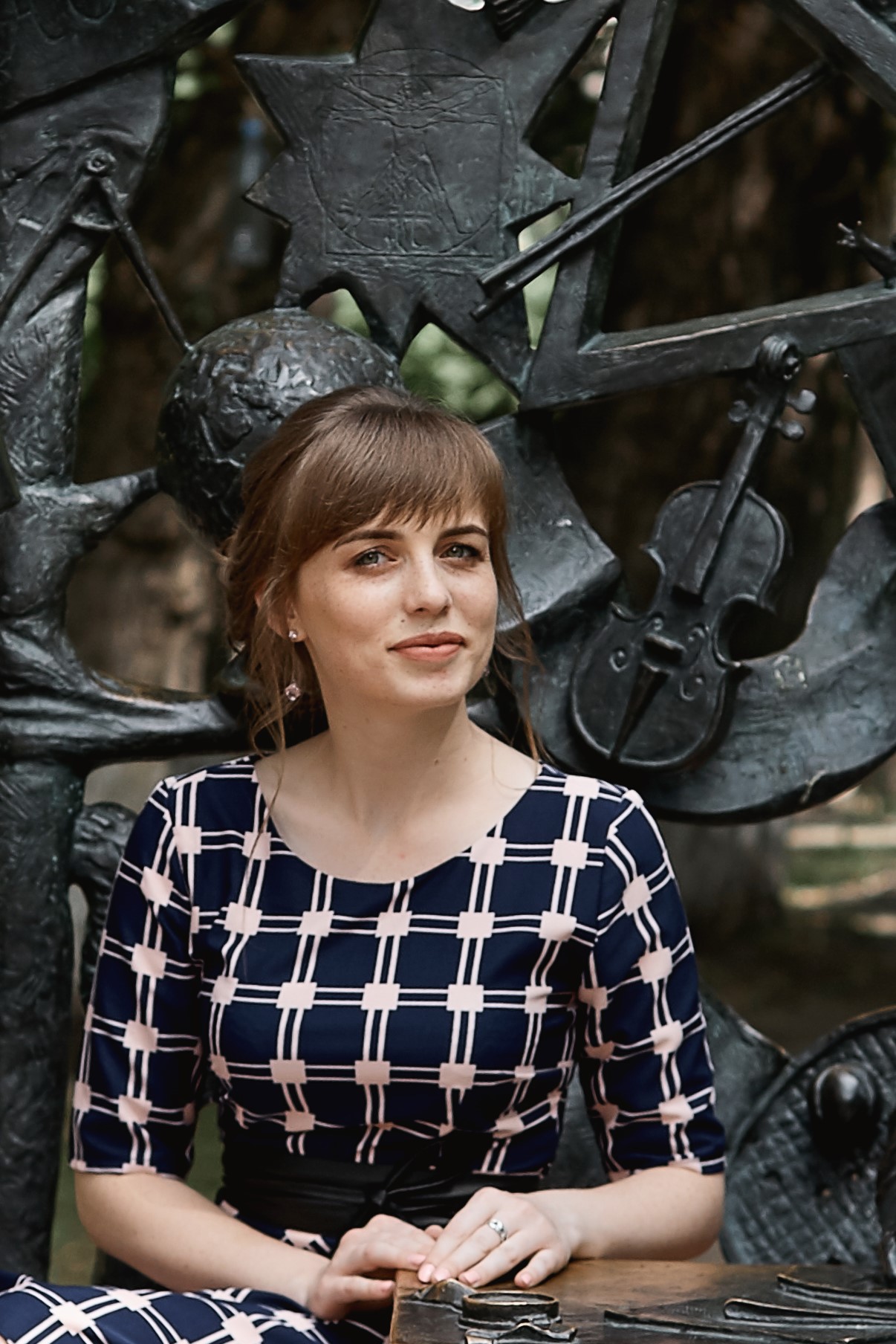 Шваб Юлия Александровна.
