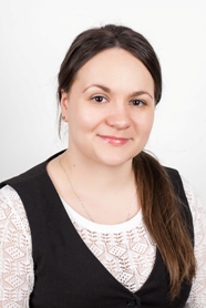 Смирнова Наталья Николаевна.