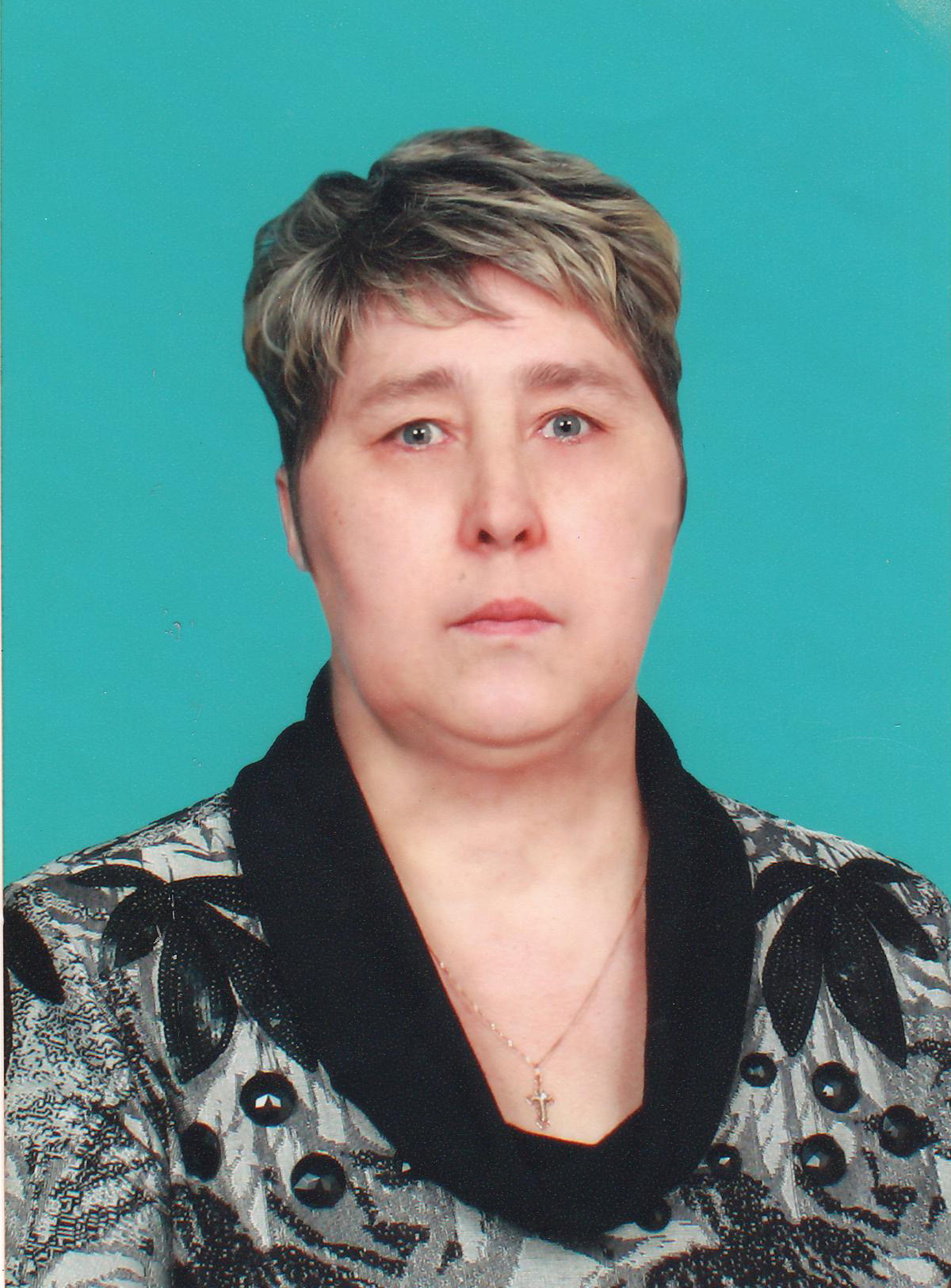Ставская Вера Васильевна.