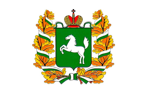 Департамент образования Томской области.