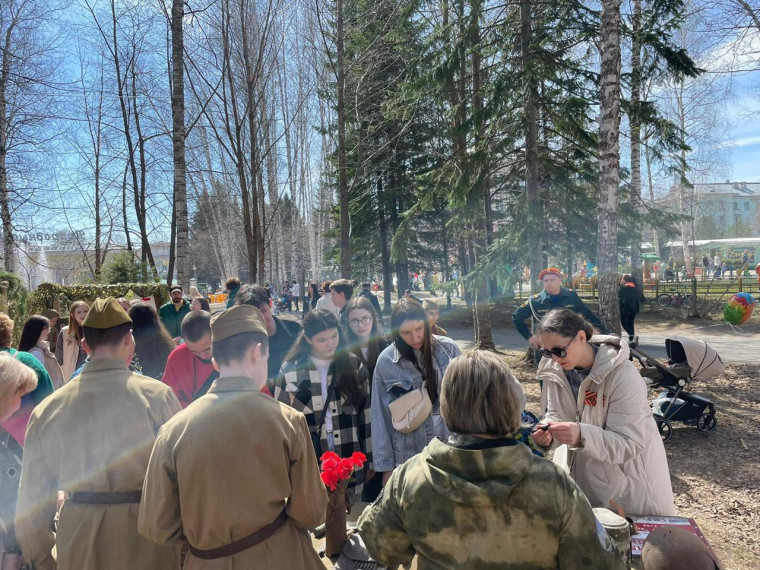День Победы 9 мая!.
