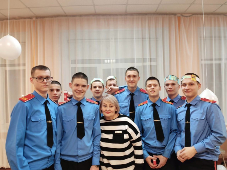Библионочь-2025.