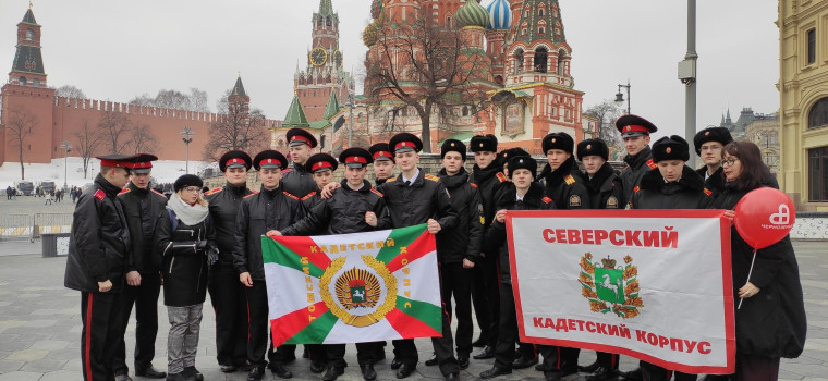 Экскурсия на ВДНХ и Первый Московский корпус.