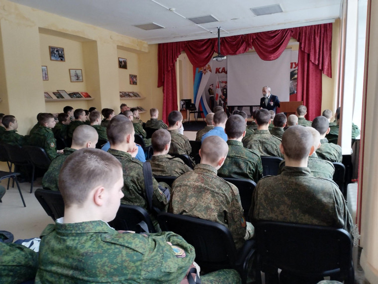 Городские мероприятия, посвящённые Дню памяти погибших в радиационных авариях и катастрофах.