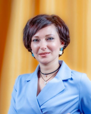 Янбулатова Наталия Александровна Янбулатова Наталия Александровна