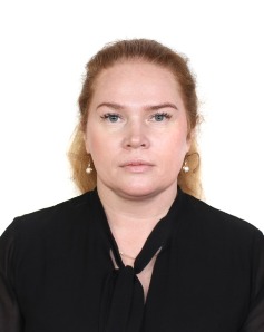 Касьянова Олеся Владимировна Касьянова Олеся Владимировна