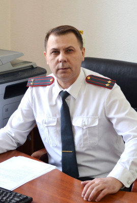 Сивцов Дмитрий Анатольевич Сивцов Дмитрий Анатольевич